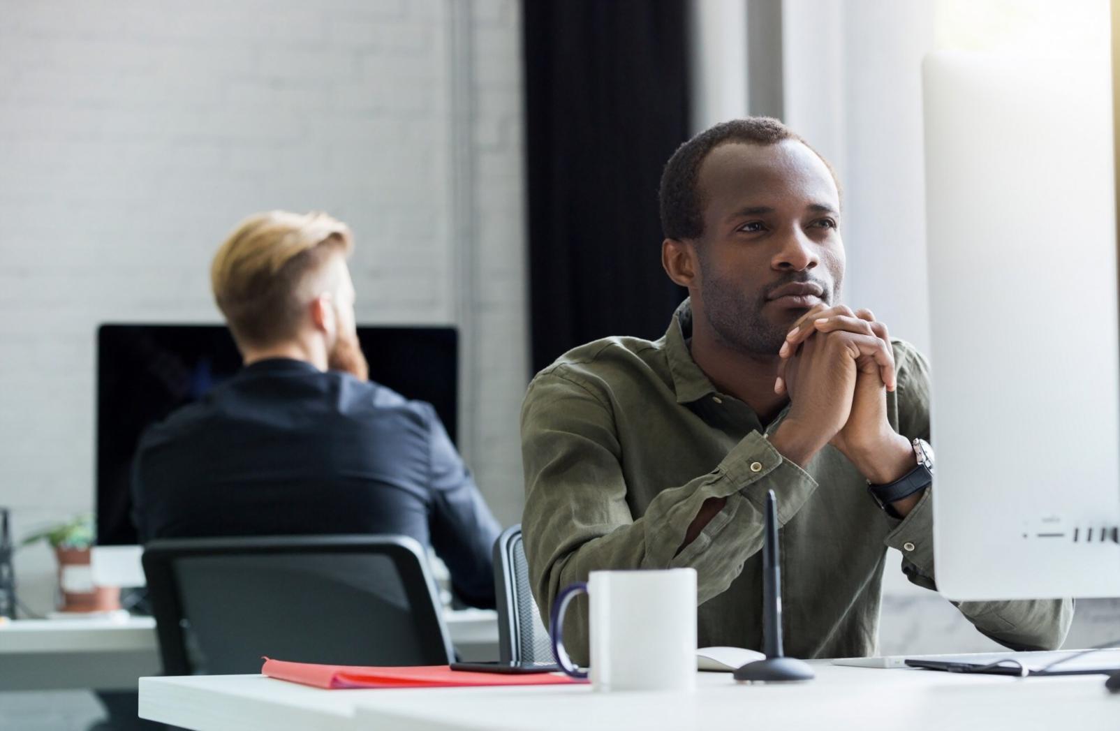 Professionelle Finanzanalyse und Modellentwicklung