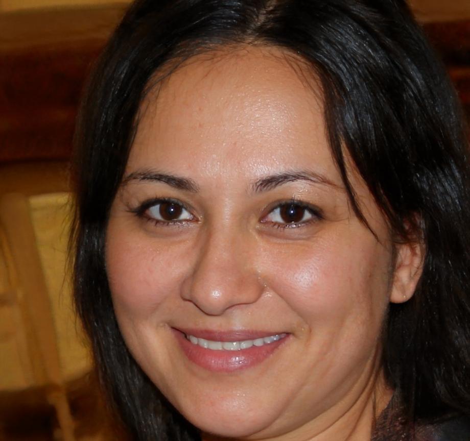 Testimonial von Kursleiterin