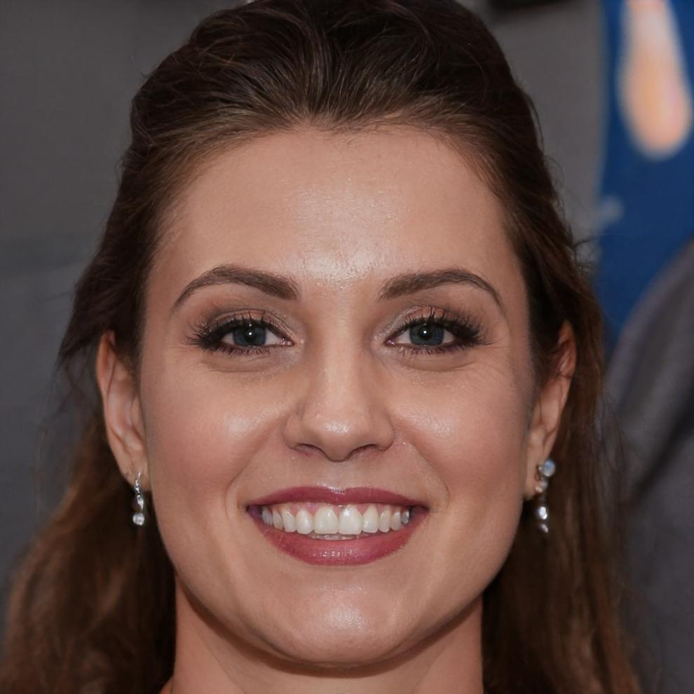 Sarah Bergmüller, Senior Analystin