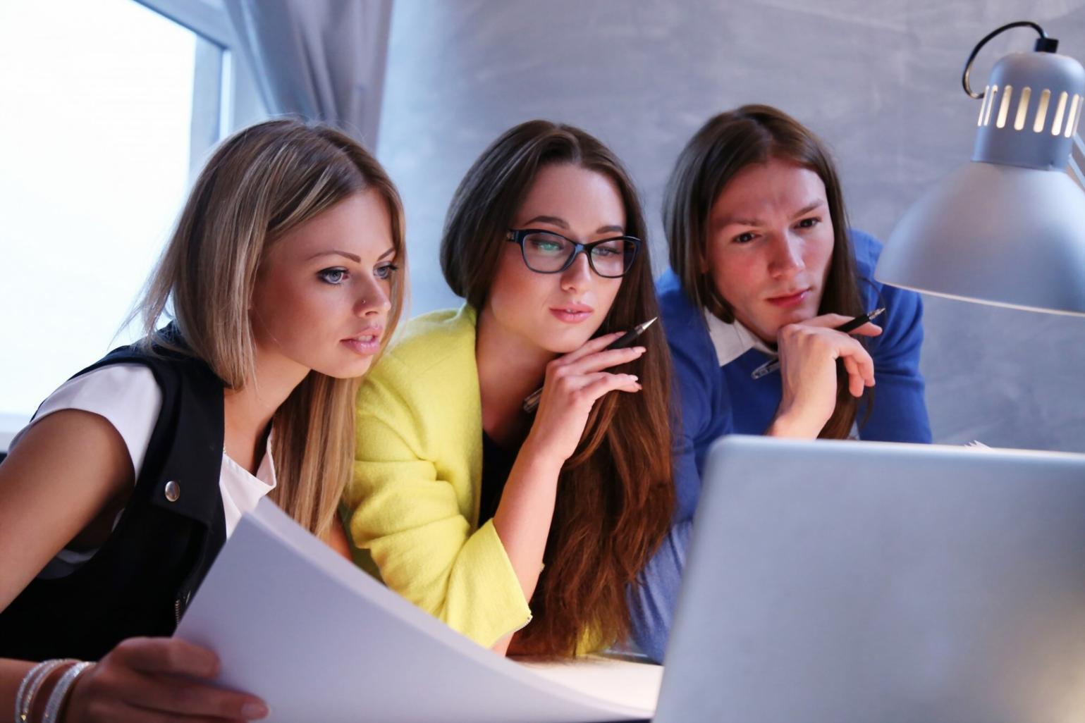 Moderne Tools und Techniken der Finanzanalyse